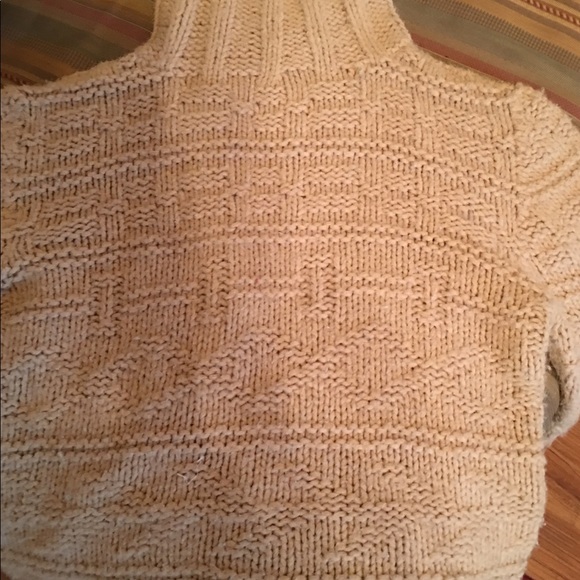 Turtleneck Sweater- Moda Victoria's Secret - Picture 3 of 4